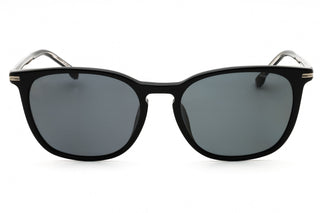 Hugo Boss BOSS 1668/F/SK plastic Rectangular Men's Sunglasses-AmbrogioShoes