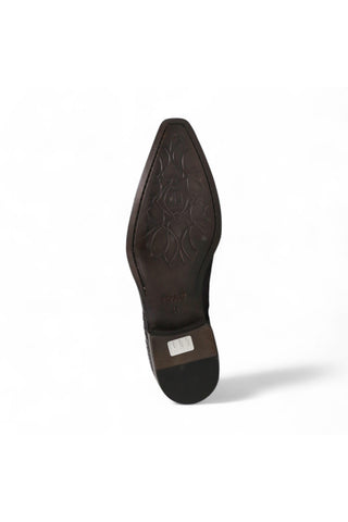 Jo Ghost Inglese Leather Derby