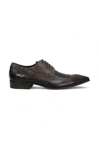 Jo Ghost Inglese Leather Derby
