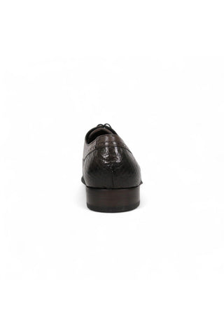 Jo Ghost Inglese Leather Derby