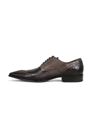 Jo Ghost Inglese Leather Derby