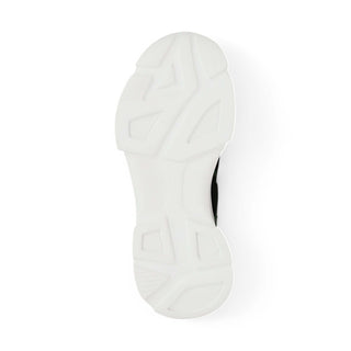 John Richmond 14067 Calf-Skin Leather Lace-Up Sneaker (JR1006)-AmbrogioShoes