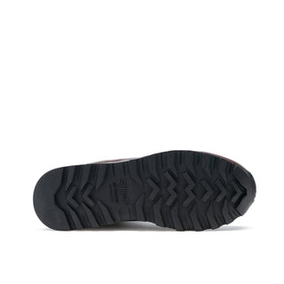 Magnanni 22212 Bodhi Tri-Tone Brown Suede / Calf-Skin Leather Boots (MAGS1012)-AmbrogioShoes