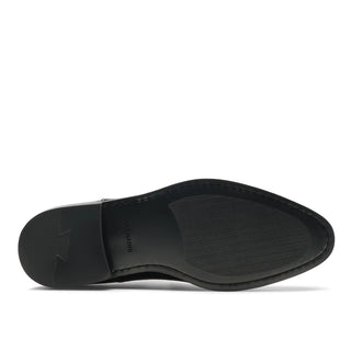 Magnanni Tacna 24716 Brown Peccary Leather Chukka Boots (MAGS1107)-AmbrogioShoes