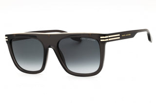 Marc Jacobs MARC 586/S plastic Rectangular Men's Sunglasses-AmbrogioShoes
