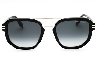 Marc Jacobs MARC 588/S plastic Oval Men's Sunglasses-AmbrogioShoes