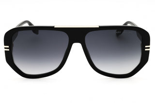 Marc Jacobs MARC 636/S plastic Oversized Men's Sunglasses-AmbrogioShoes