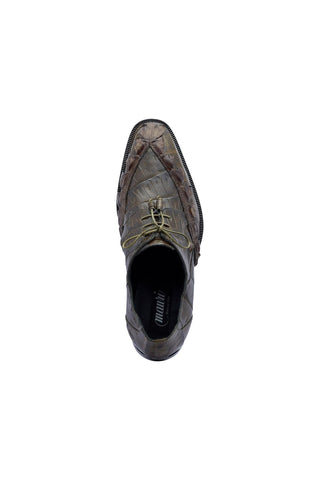 Mauri Slayer Crocodile Derby