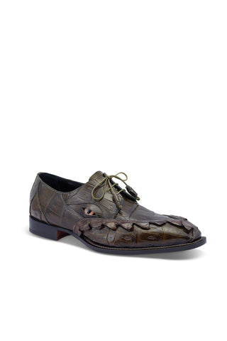 Mauri Slayer Crocodile Derby