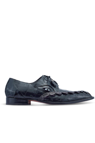 Mauri Slayer Crocodile Derby
