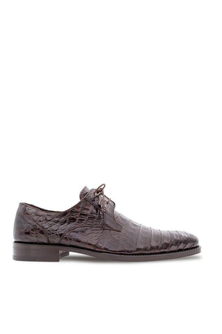 Mezlan 13584-F Anderson Crocodile Derby