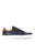 BLUE/COGNAC