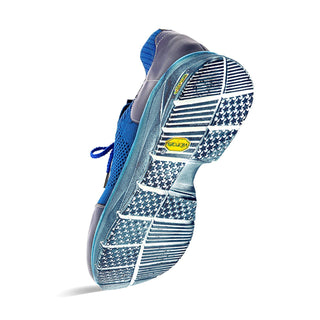 Mezlan 21027 Piedra Perforated Fabric & Calf-Skin Leather Sneaker(MZ3938)-AmbrogioShoes