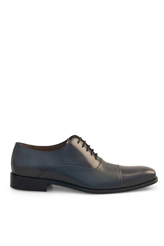 Mezlan 21456 Calf-Skin Leather Cap-Toe Oxford (MZ3799)-AmbrogioShoes