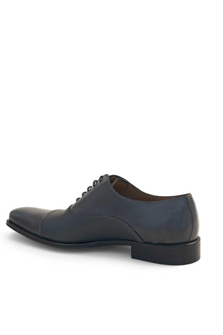 Mezlan 21456 Calf-Skin Leather Cap-Toe Oxford (MZ3799)-AmbrogioShoes