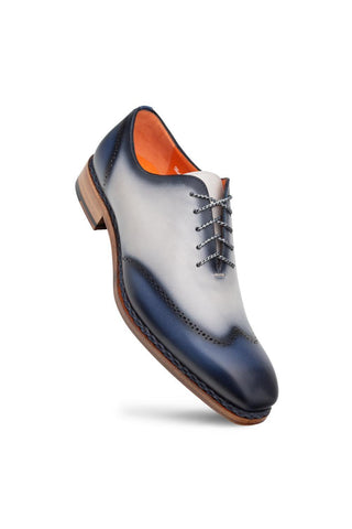 Mezlan 21592 Almagro Leather Oxford (MZ3791)-AmbrogioShoes