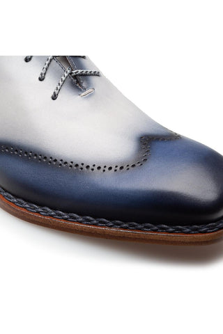 Mezlan 21592 Almagro Leather Oxford (MZ3791)-AmbrogioShoes