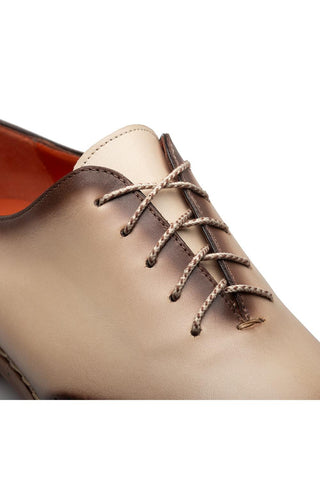 21592 Almagro Leather Oxford (MZ3791)-Dellamoda
