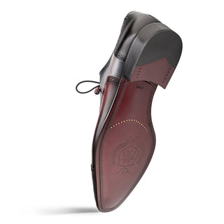 Mezlan 21693 Galante Men’s Shoes Calf-Skin Leather Oxford (MZ3914)-AmbrogioShoes