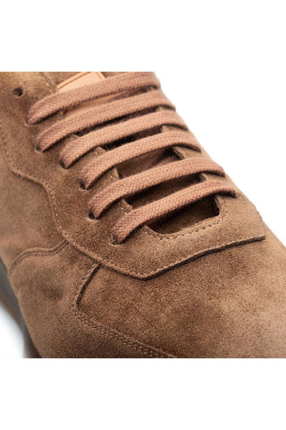 Mezlan 21732 Carlucci Suede Sneaker-AmbrogioShoes
