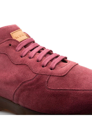 Mezlan 21732 Carlucci Suede Sneaker (MZ3927)-AmbrogioShoes