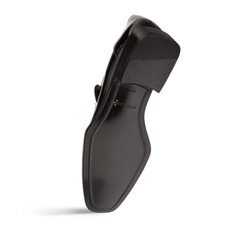 Mezlan 21738 Accola Calf-Skin Patent Leather Horse-Bit Loafers (MZ3920)-AmbrogioShoes