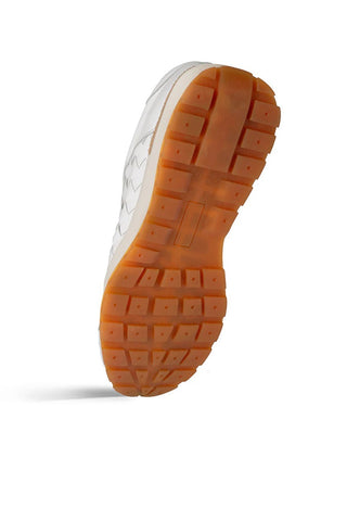 21863 Leather Sneaker-Dellamoda