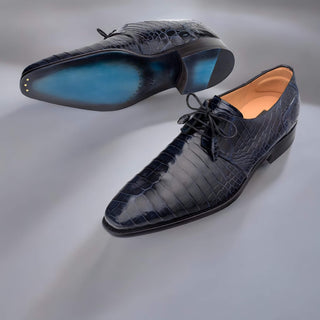 mens luxury exotic shoes 