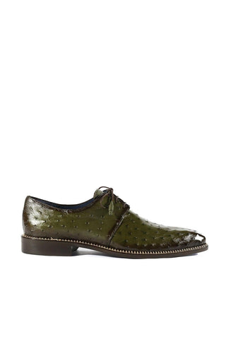Mezlan 4732-S Tillson Ostrich Derby (MZ3302)-AmbrogioShoes