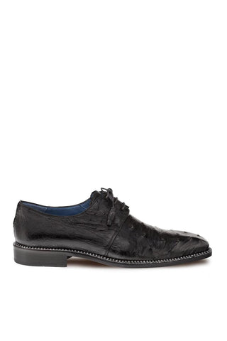 Mezlan 4732-S Tillson Ostrich Derby (MZ3302)-AmbrogioShoes