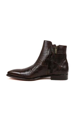 Mezlan 50228-L Lizard Buckle Boot (MZ3925)