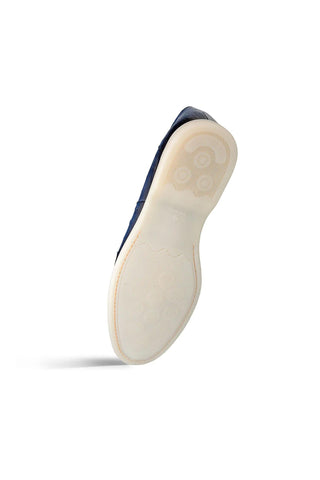 Mezlan 50305-S Ostrich Loafer-AmbrogioShoes