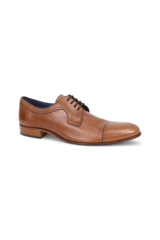 Mezlan 8948 Calf-Skin Leather Derby (MZ3808)-AmbrogioShoes