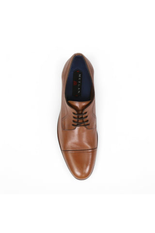 Mezlan 8948 Calf-Skin Leather Derby (MZ3808)-AmbrogioShoes