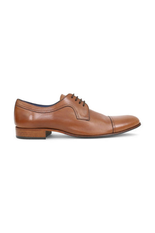 Mezlan 8948 Calf-Skin Leather Derby (MZ3808)-AmbrogioShoes