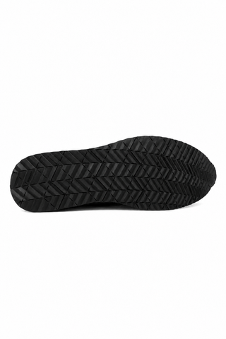 Mezlan A20742 Suede / Quilted Leather Casual Sneakers (MZ3639)-AmbrogioShoes