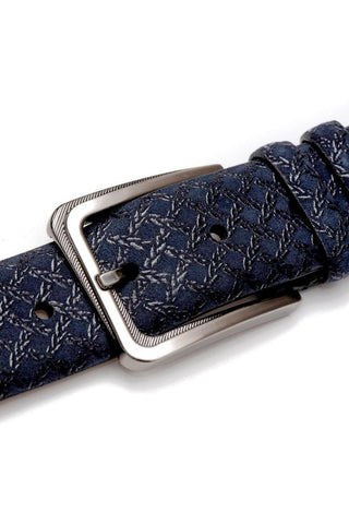 AO10359 Suede Belt-Dellamoda