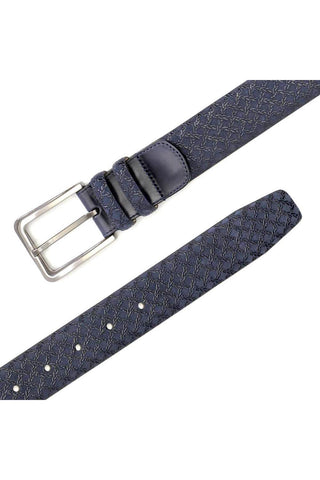 AO10359 Suede Belt-Dellamoda