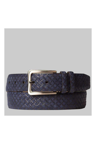 AO10359 Suede Belt-Dellamoda