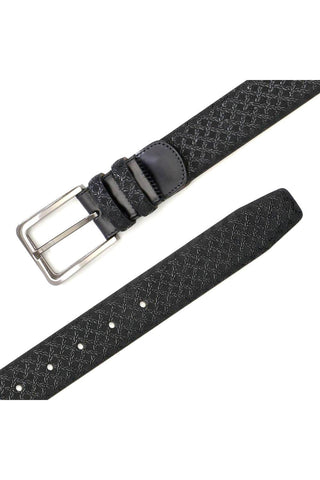 AO10359 Suede Belt-Dellamoda