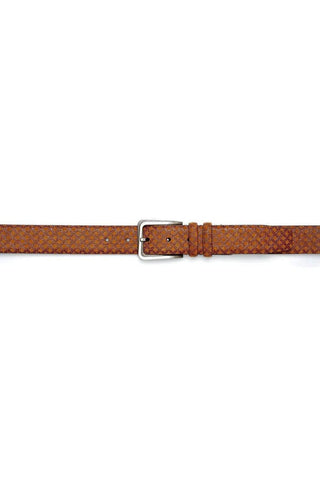 AO10359 Suede Belt-Dellamoda