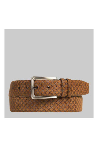AO10359 Suede Belt-Dellamoda