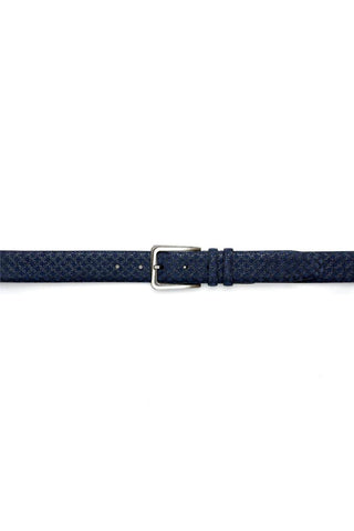 AO10359 Suede Belt-Dellamoda