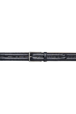 AO11530 Lizard Belt-Dellamoda