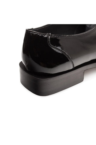 Mezlan Accola Patent Horse-Bit Loafers-AmbrogioShoes