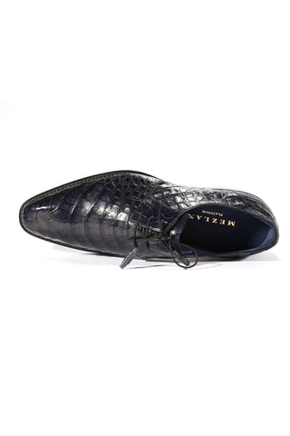 Aegis 4732-F Crocodile Derby (MZ3303)-Dellamoda
