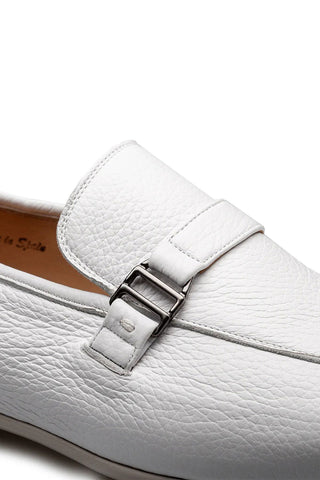 Mezlan Alarcon Deer Loafer-AmbrogioShoes