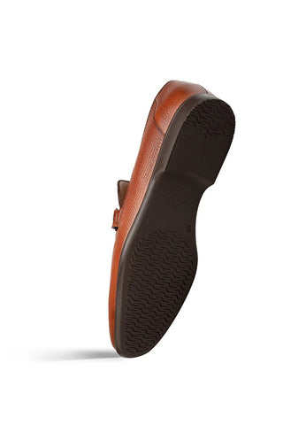Mezlan Alarcon Deer Loafer-AmbrogioShoes