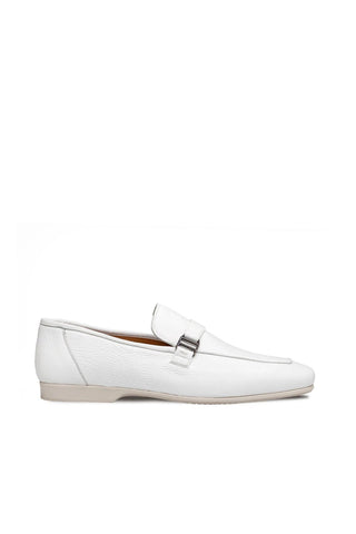 Mezlan Alarcon Deer Loafer-AmbrogioShoes