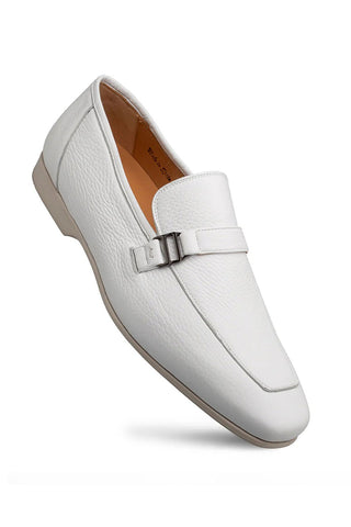 Mezlan Alarcon Deer Loafer-AmbrogioShoes